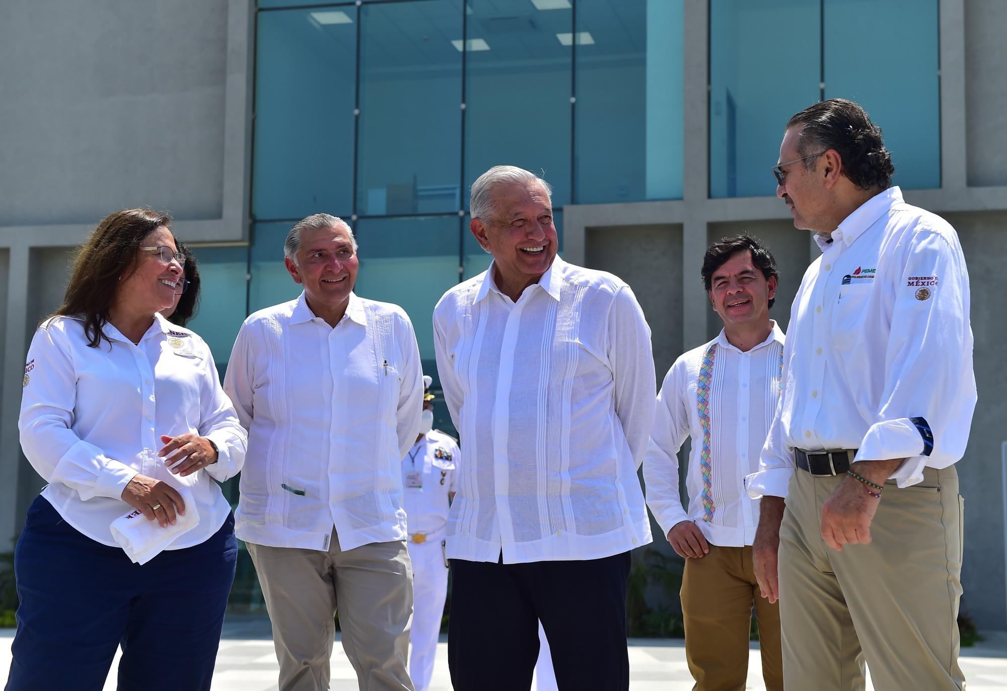 AMLO: Morena les dará una “Paliza” a los otros partidos en estas elecciones
