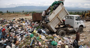 Caos por cierre de basureros en Jalisco por falta de espacio