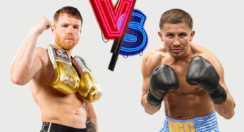 ¡Ya tiene rival! Canelo se subirá al rin el 17 de septiembre
