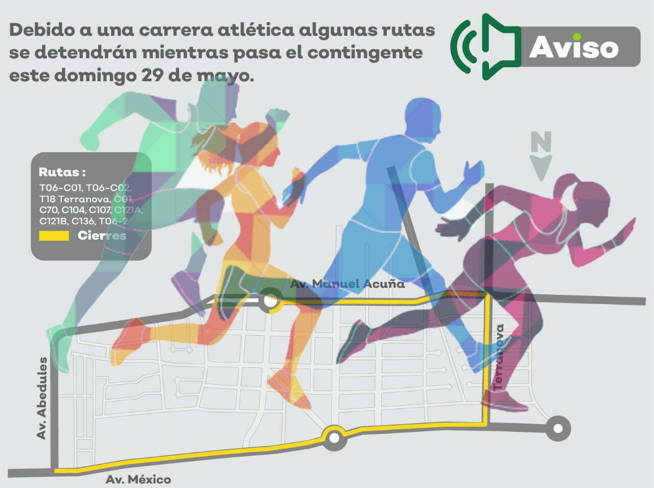 carrera jalisco