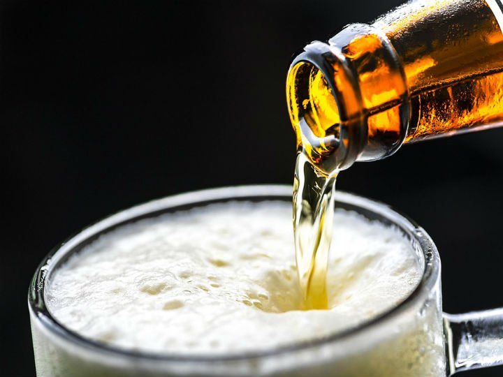 cerveza
