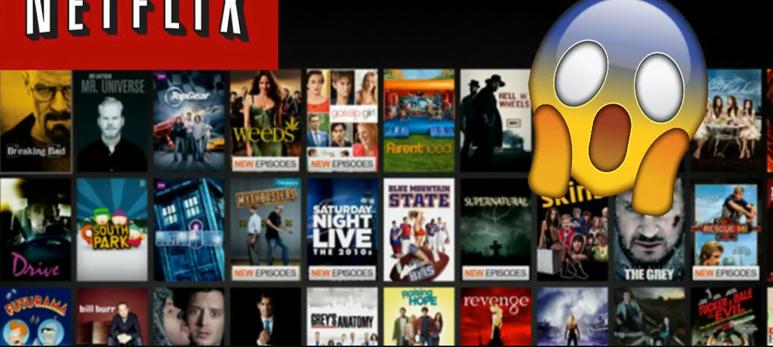 Netflix obliga a sus empleados a colaborar en contenido dañino