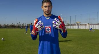 Ex portero de Cruz Azul es denunciado por violencia familiar