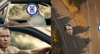 Juan Reynoso sale del Cruz Azul oficialmente