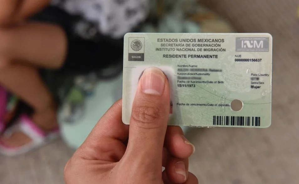 Ofrecen Curp a Guatemaltecos y Beliceños para poder trabajar en territorio mexicano