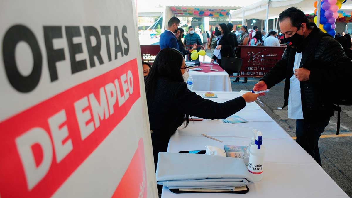empleos