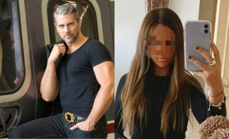Ex Garibaldi sentenciado por abuso sexual a su hija
