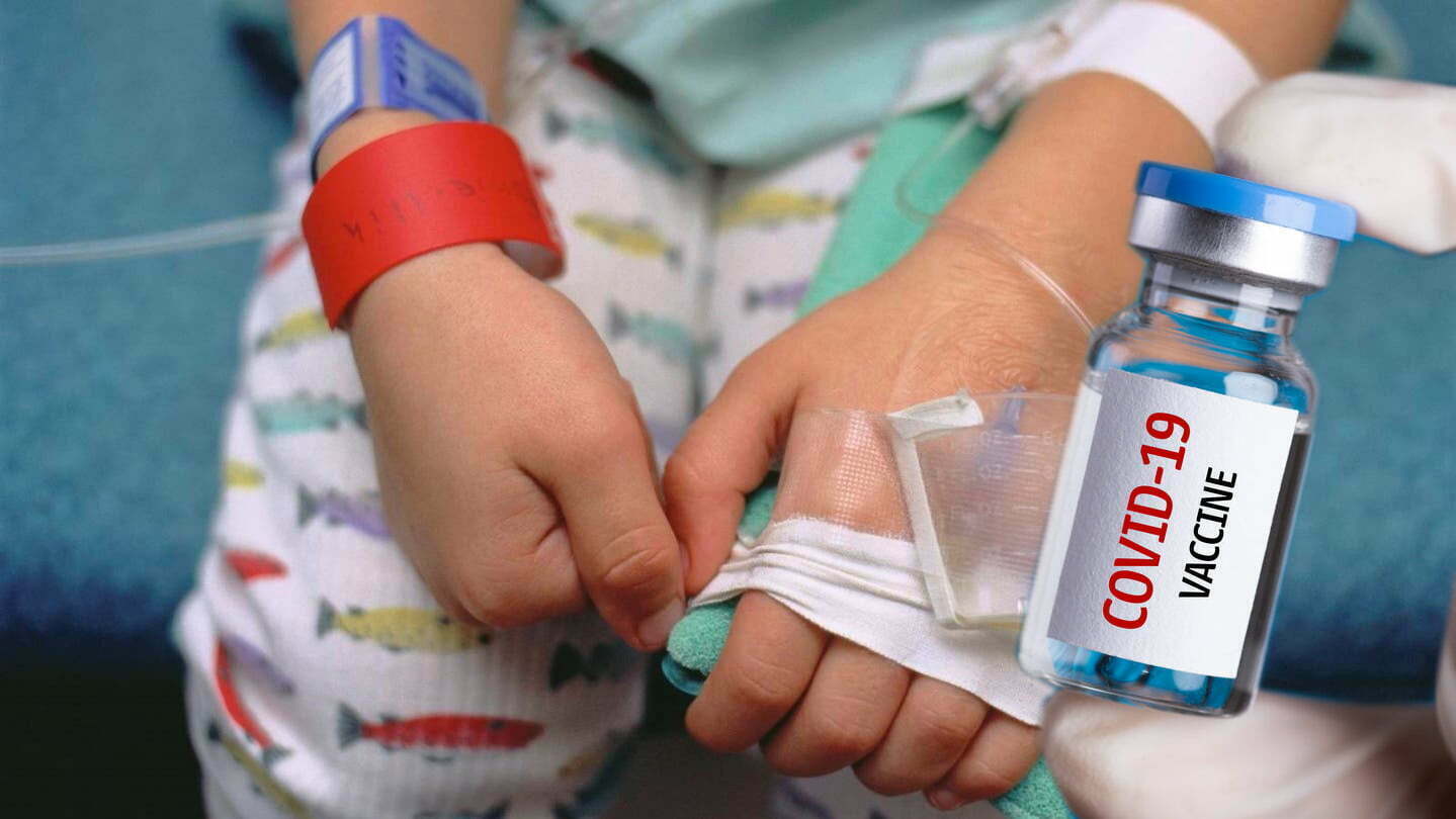 hepatitis infantil