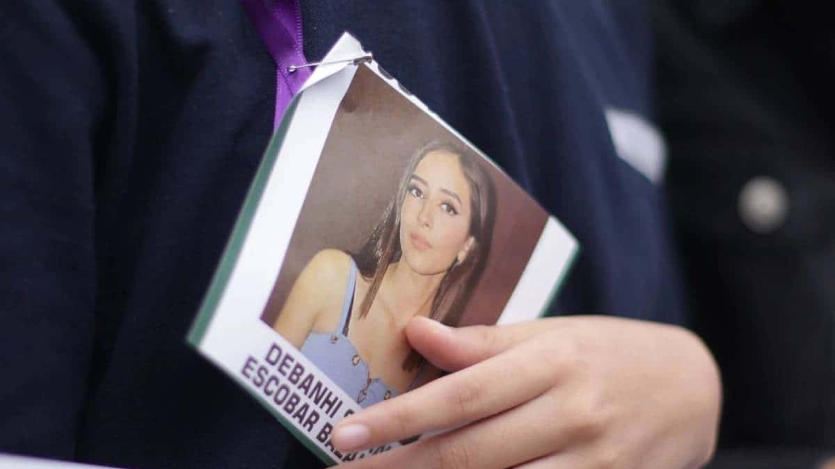 la investigación en el caso de Debhani
