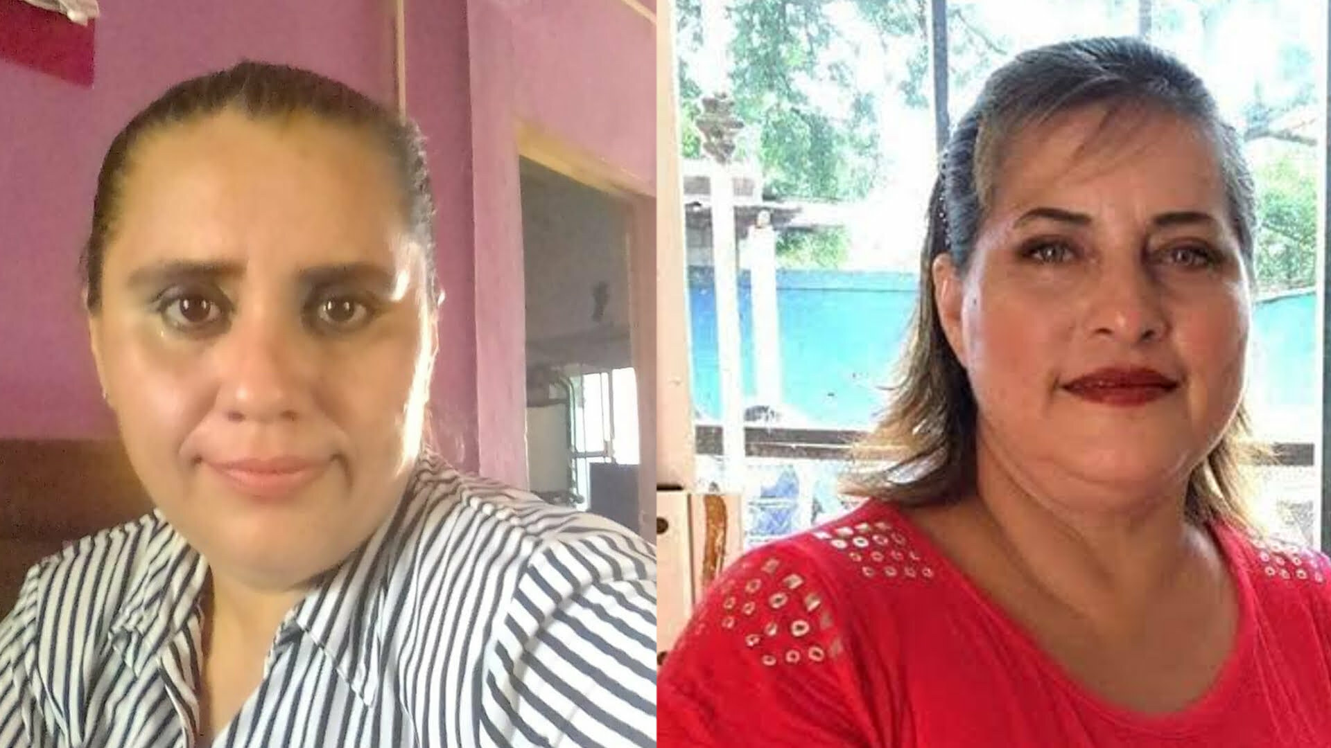 Dos periodistas muertos