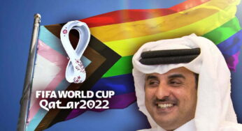 La comunidad LGBT es bienvenida a Qatar pero deben respetar