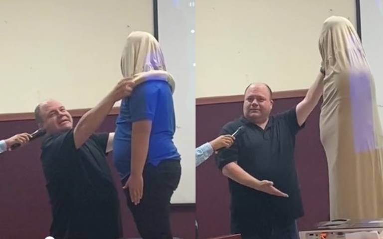 Imagínate vivir en Suiza y perderte esta clase de sexualidad