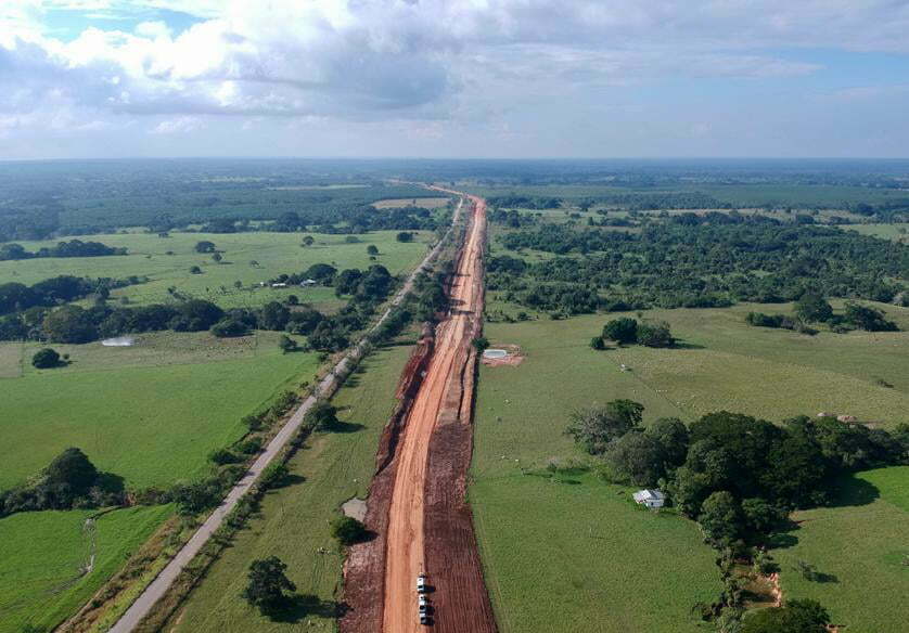 Venderán 16 predios en Solidaridad para el Tren Maya