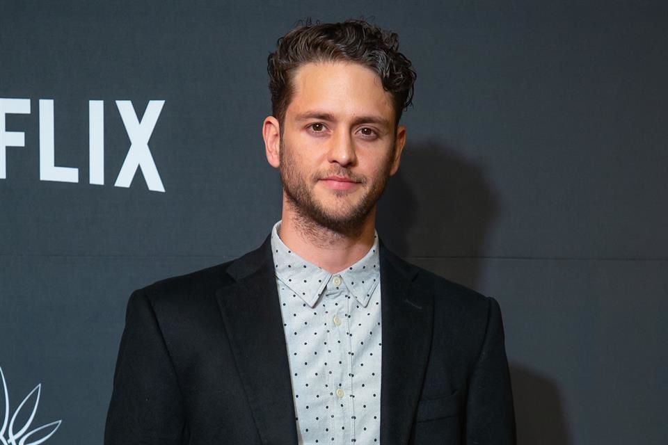 Uckermann se despide de los escenarios, busca ser espiritual