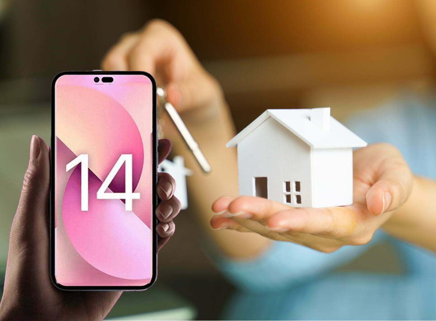 iphone 14 mas caro