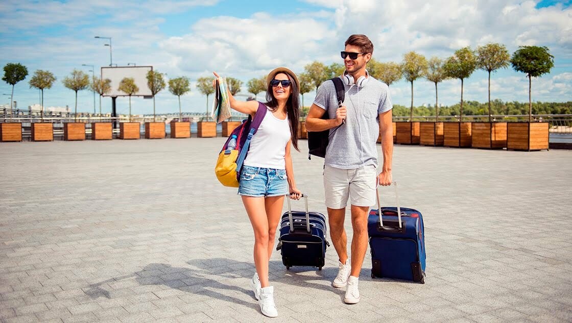 Cancún, Playa del Carmen y Riviera Maya destinos favoritos en ventas on líne