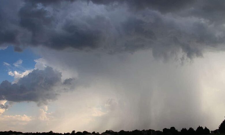 Nuevo León intensifica bombardeo de nubes