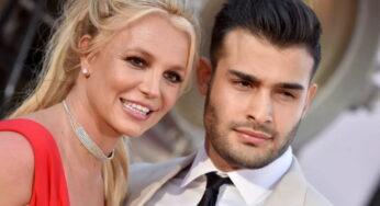 Britney Spears se casará hoy en Los Ángeles