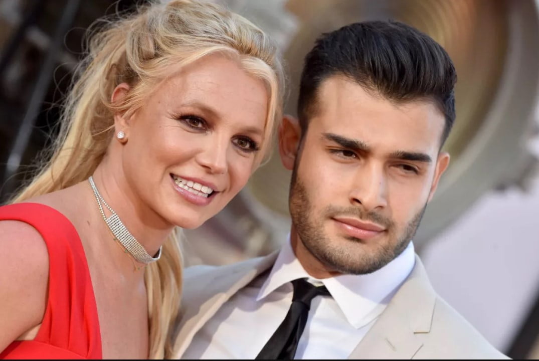 Britney Spears se casará hoy en Los Ángeles