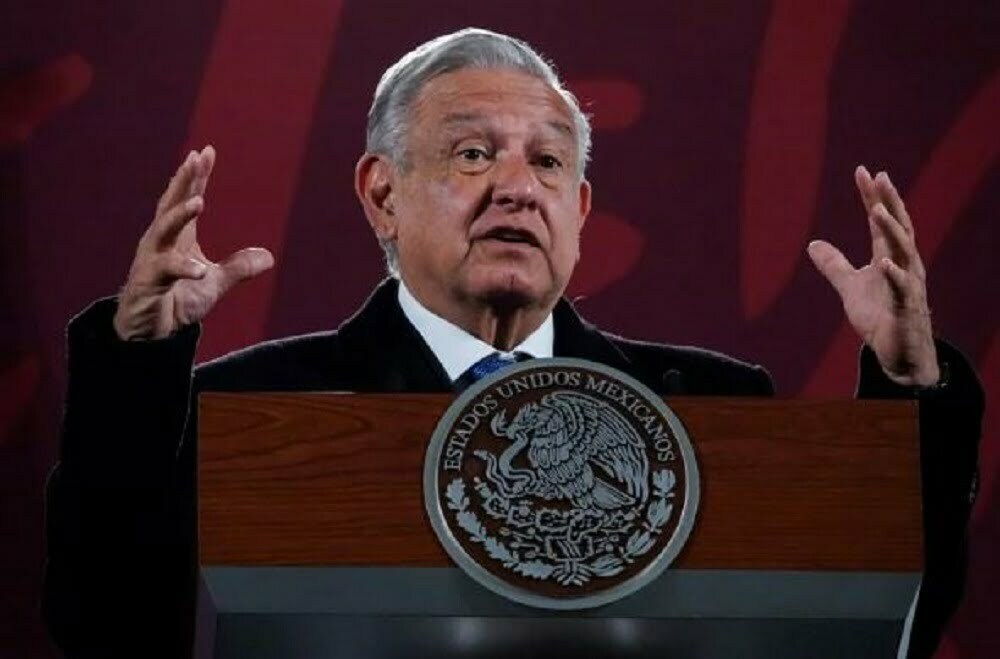 Caso Ayotzinapa: ‘Ya sabemos lo que sucedió y este año va a quedar’: AMLO