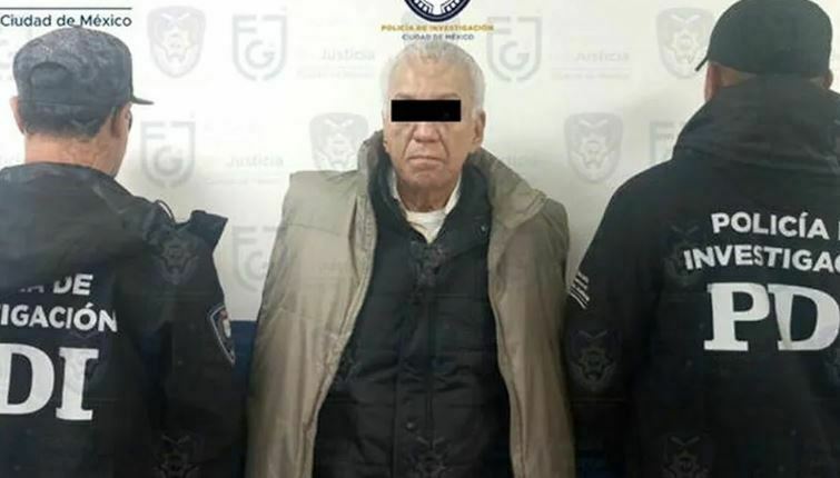 Presunto feminicida de Yrma Lydya, adversario “complicado” para Fiscalía