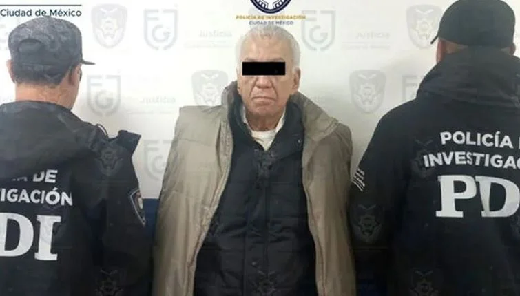 Presunto feminicida de Yrma Lydya, adversario “complicado” para Fiscalía
