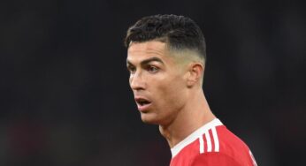Bayern rechazó a CR7 por sueldo y jerarquía del equipo