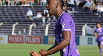 Cruz Azul busca fichar a brasileño que dio positivo a cocaina