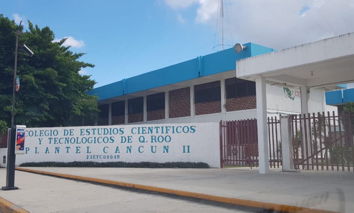 Deciden no ir a paro trabajadores de CECYTE