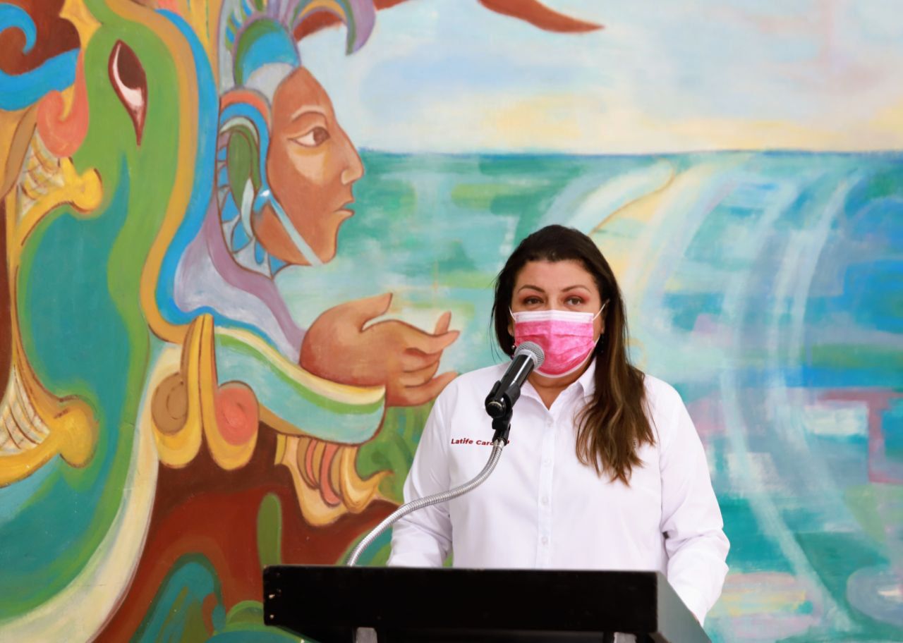 Facilitan trámites en línea para prevenir contagios en Cancún