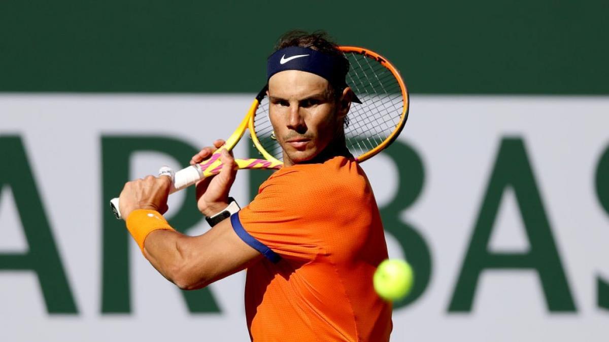 Esta es la enfermedad que incapacita cada vez más a Nadal