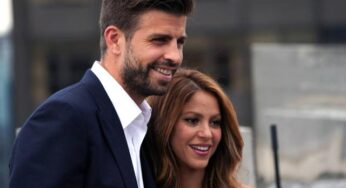 La Patrona: Así le decían los amigos de Piqué a Shakira