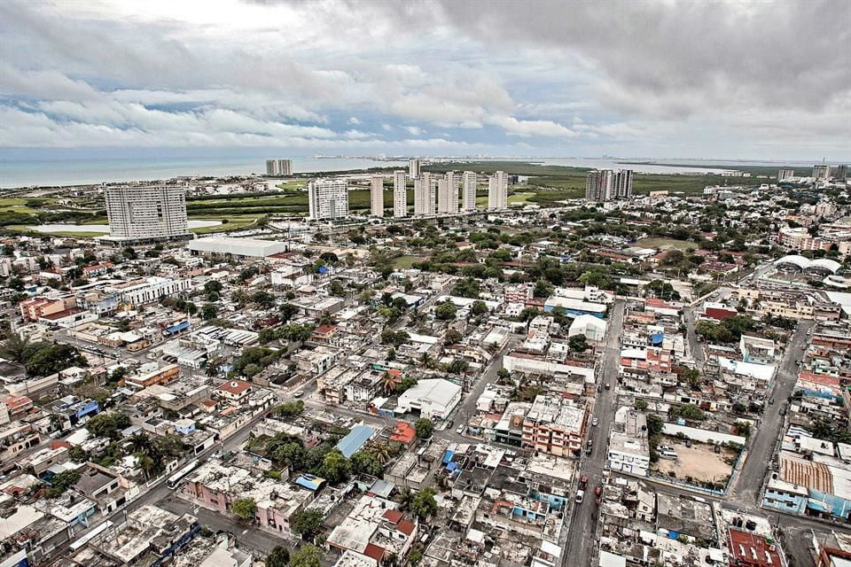 En 2 años llegaron a vivir a Q. Roo 50 mil personas