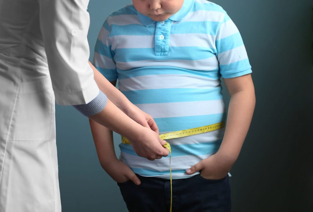 Ocupa Q. Roo cuarto lugar en obesidad entre adolescentes