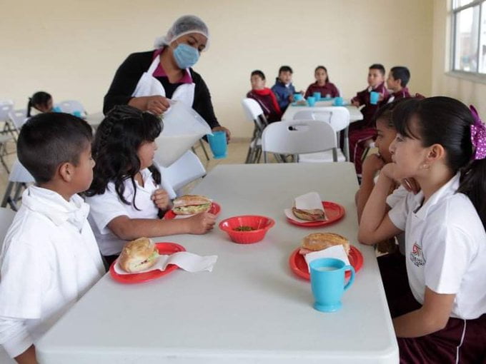 400 Escuelas de “Tiempo Completo” enfrentan futuro incierto