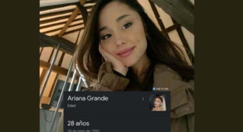 Ariana Grande cumple 29 años: un recorrido por su carrera