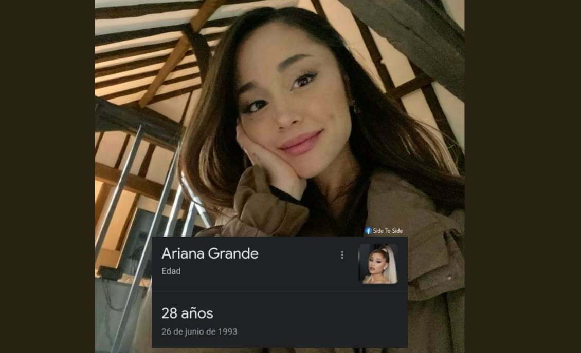 Ariana Grande cumple 29 años: un recorrido por su carrera