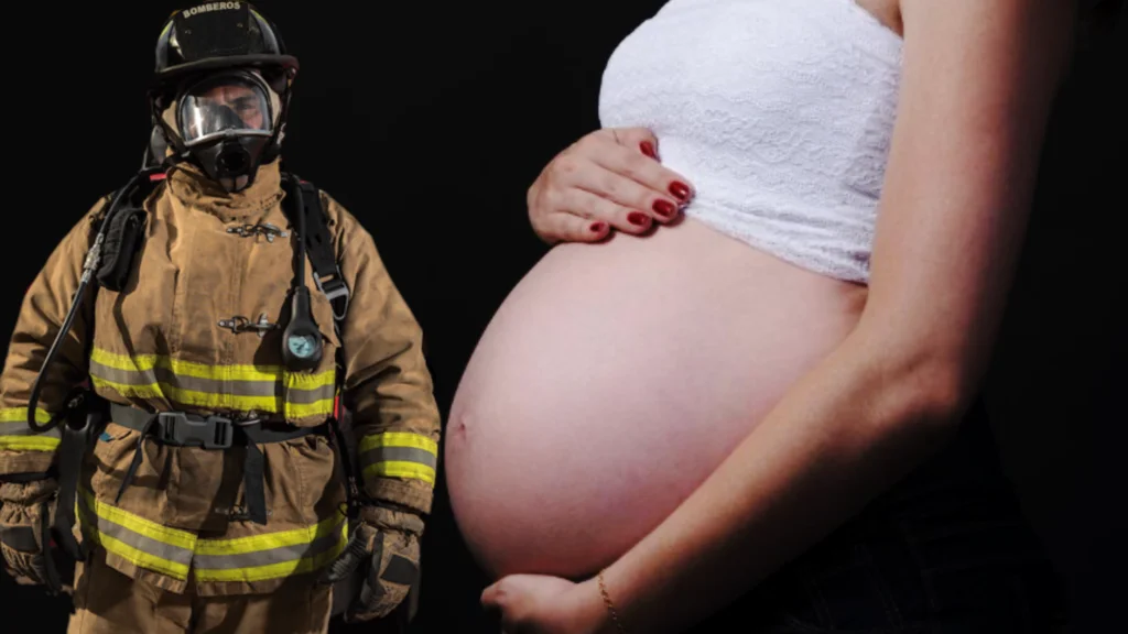 bombero