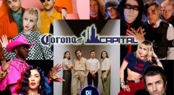 Corona Capital anuncia su cartelera la mejor de su historia