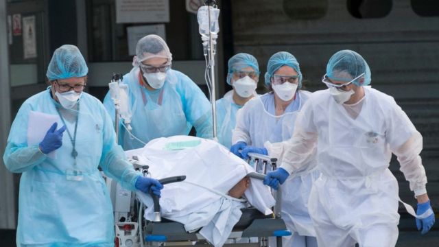 Quinta Ola de Covid en México: Casi 6 mil nuevos casos