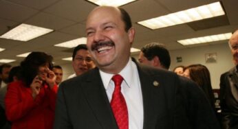 Duarte dice que violaron sus derechos al meterlo a la cárcel