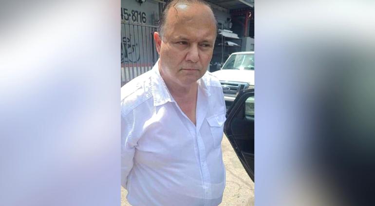 Pedirán prisión preventiva para exgobernador César Duarte