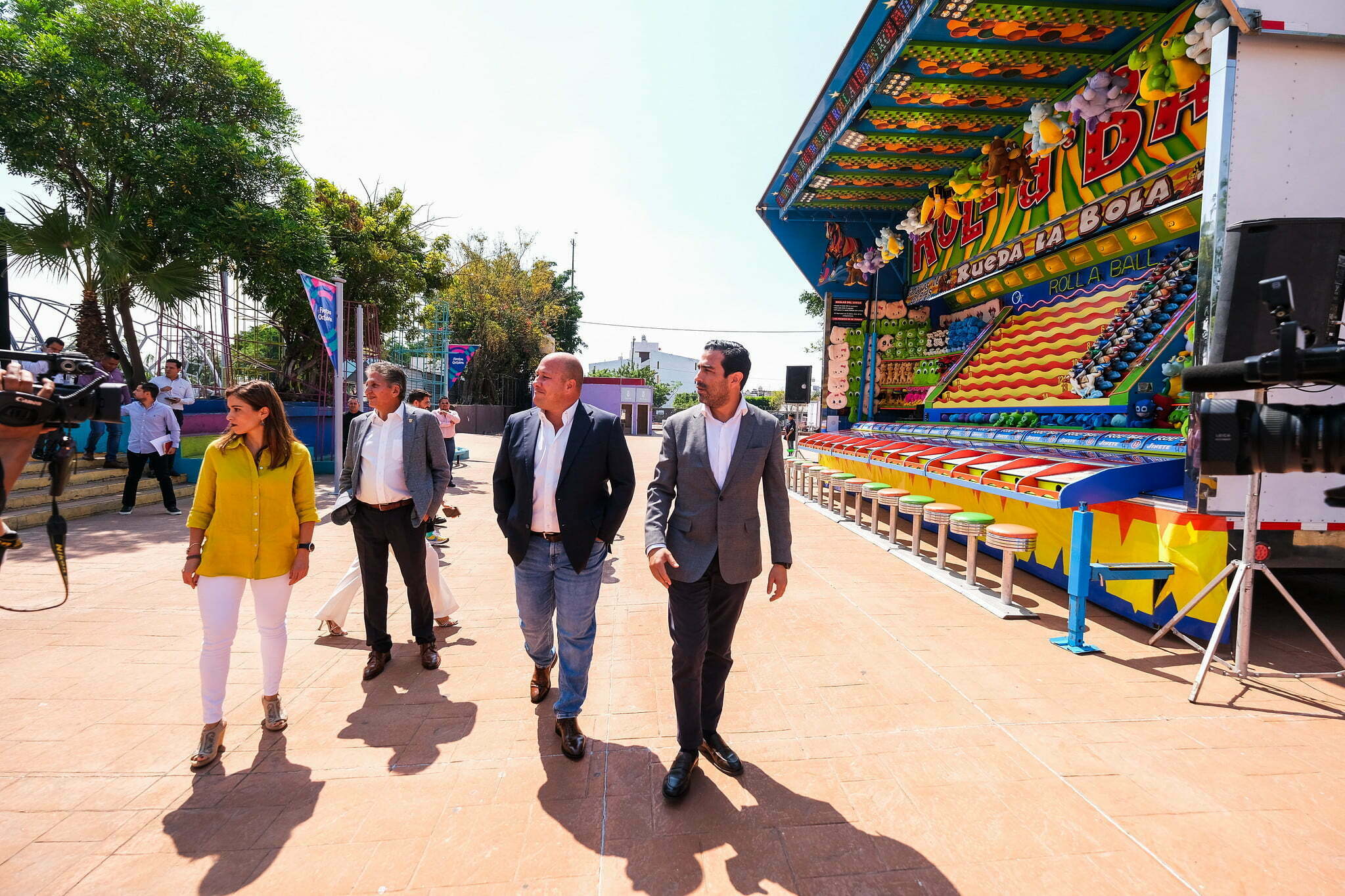 estilo jalisco