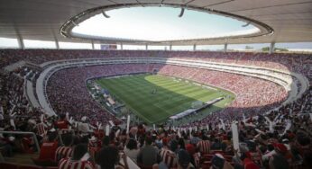 Partidos del Mundial 2026 podrían ser en CDMX, GDL y MTY