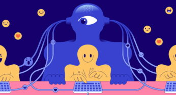 Google tiene inteligencia artificial que reacciona a sentimientos