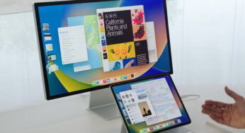 IOS 16 hará de tu IPad una especie de ‘mini Macbook’