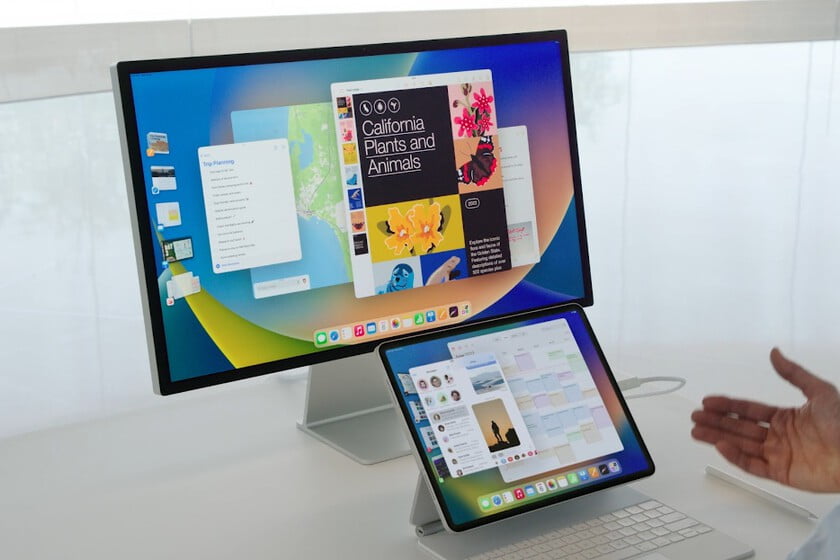 ipad ios16
