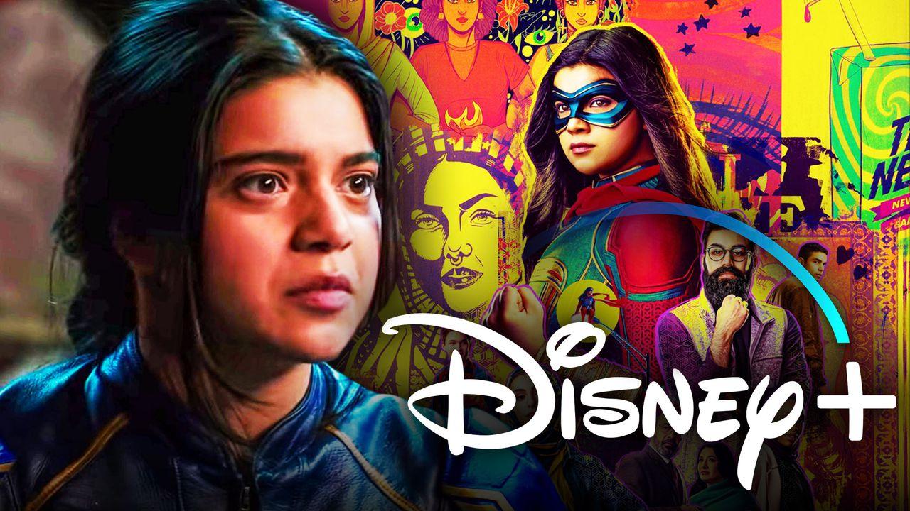 Heroína musulmana de Marvel recibe criticas negativas