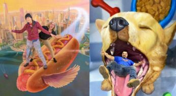 Puerto Vallarta invita al museo interactivo 3D