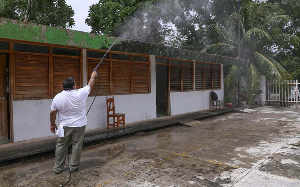 Amplían capacidad para ofrecer servicios sociales en la zona maya de Tulum